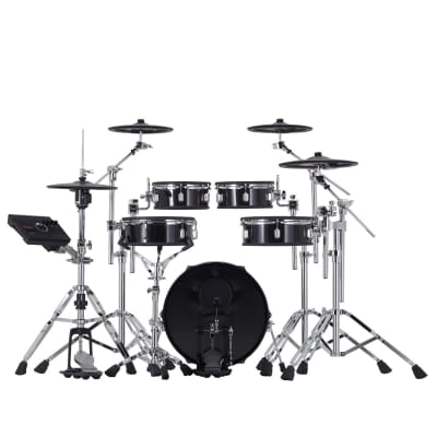 Batería electrónica Roland V-Drums Acoustic Design VAD507 – NAYLA