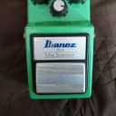 Ibanez TS9 Tube Screamer with Analogman Mod Green