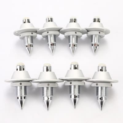 Bower's & Wilkins B&W Spike Foot Kits for 802 Nautilus Speakers #47488 image 1