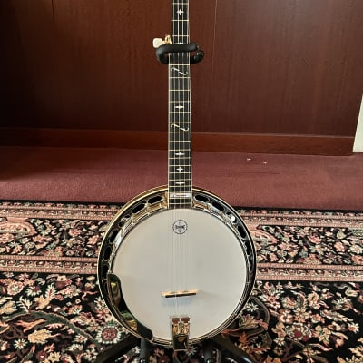 Bishline Cimarron Banjo (2021) for sale