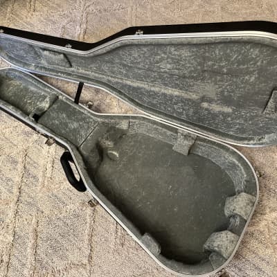 Emerald Guitars x20 2023 - Carbon Fiber! image 10
