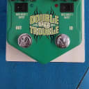 Visual Sound Double Trouble Green