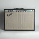 Fender  Deluxe Reverb Tube Amplifier (1975), ser. #A-42676.