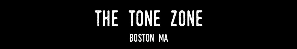 The Tone Zone