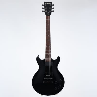 EDWARDS E-SR-Kenny King Black [SN ED1213784] (08/27