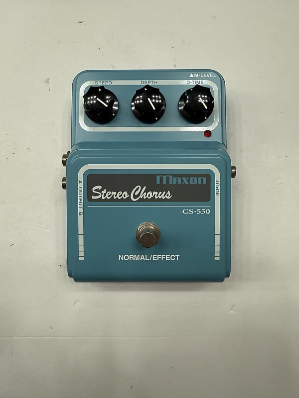Maxon CS-550