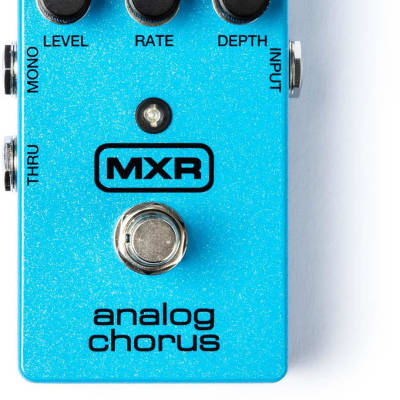 Reverb.com listing, price, conditions, and images for dunlop-mxr-analog-chorus