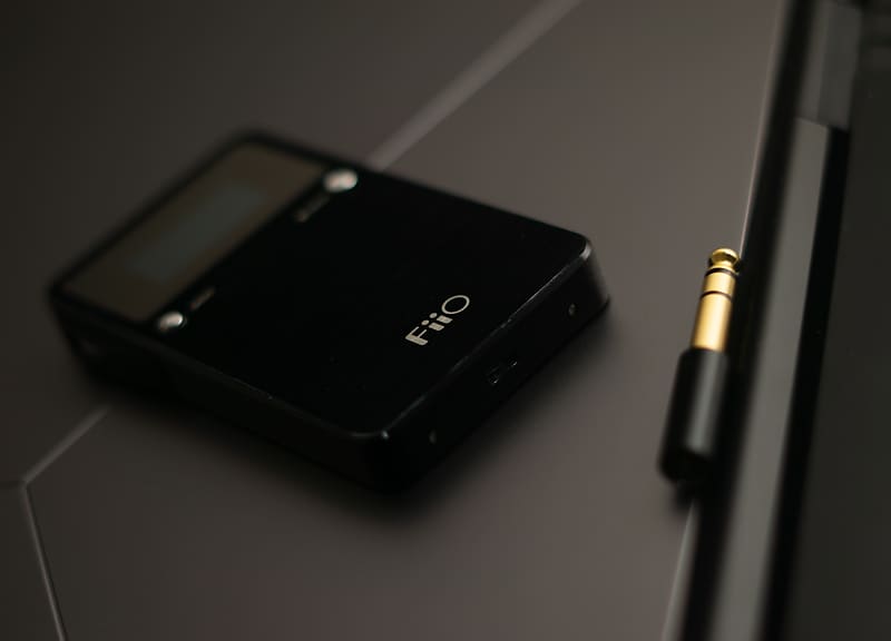 Fiio e17k alpen discount 2