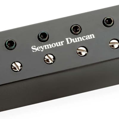 Seymour Duncan SLSD-1n Li'l Screamin' Demon Strat Neck Pickup | Reverb