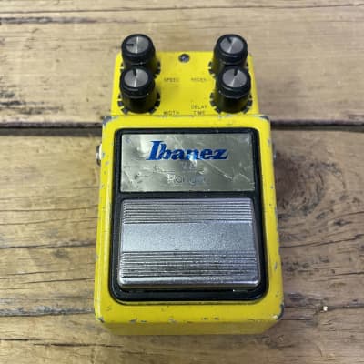 Ibanez FL9 Flanger Reissue | Reverb