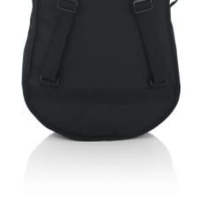 Gator GBE-MINI-ACOU Acoustic Guitar Bag for Mini Acoustics image 4