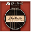 NEW! Dean Markley DM3010 Acoustic Pickup