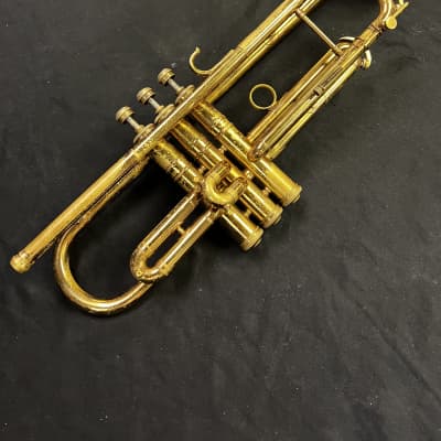 1939 C.G. Conn 22B Trumpet image 1