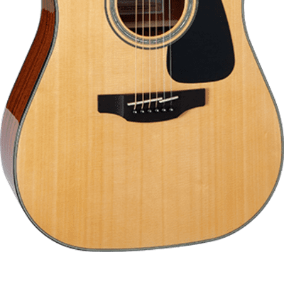 Takamine GD30CENAT Acoustic Electric Guitar, Natural image 1