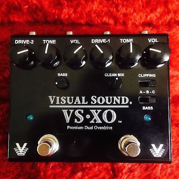 Visual Sound VS-XO Bild 2