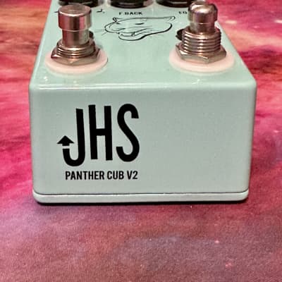 JHS Panther Cub V2 | Reverb