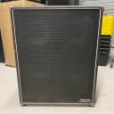 Ampeg SVT410HLF Classic 4x10 Bass Speaker Cabinet 500/1000 watts Black