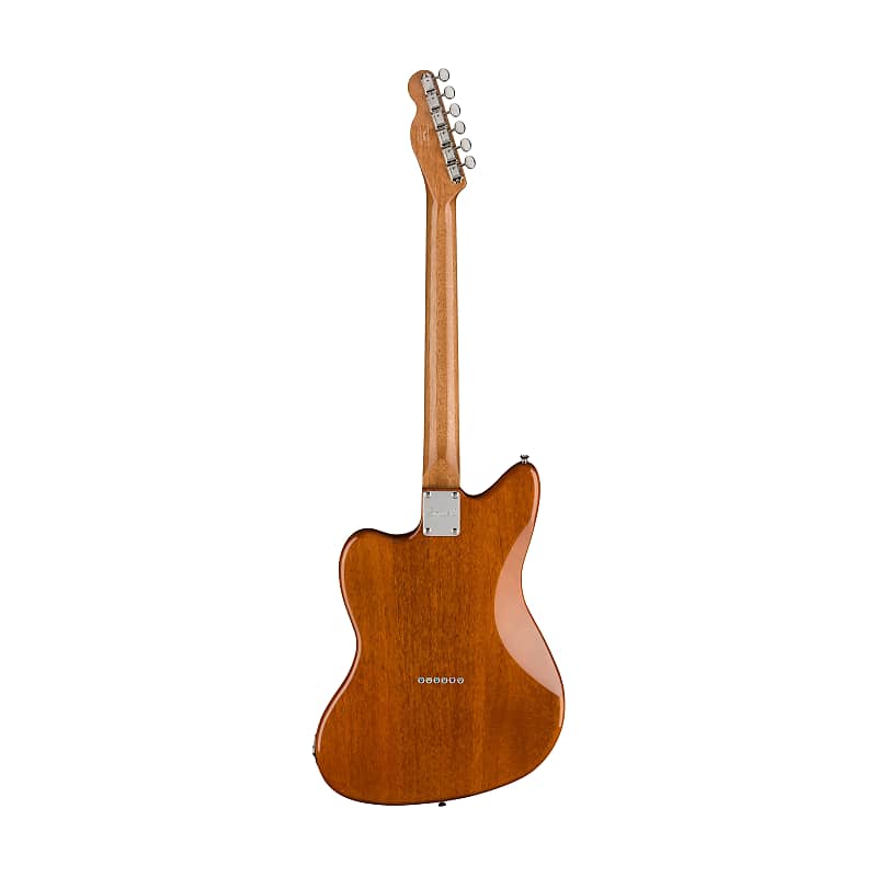 Squier Paranormal Offset Telecaster SH Electric Guitar