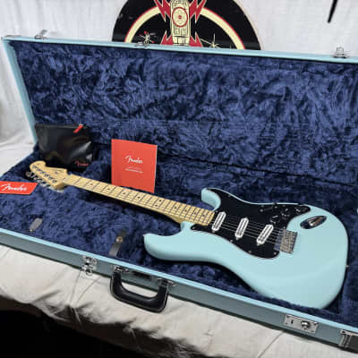 Fender USA modshop ストラトキャスター Fender Mod Shop Stratocaster | Reverb