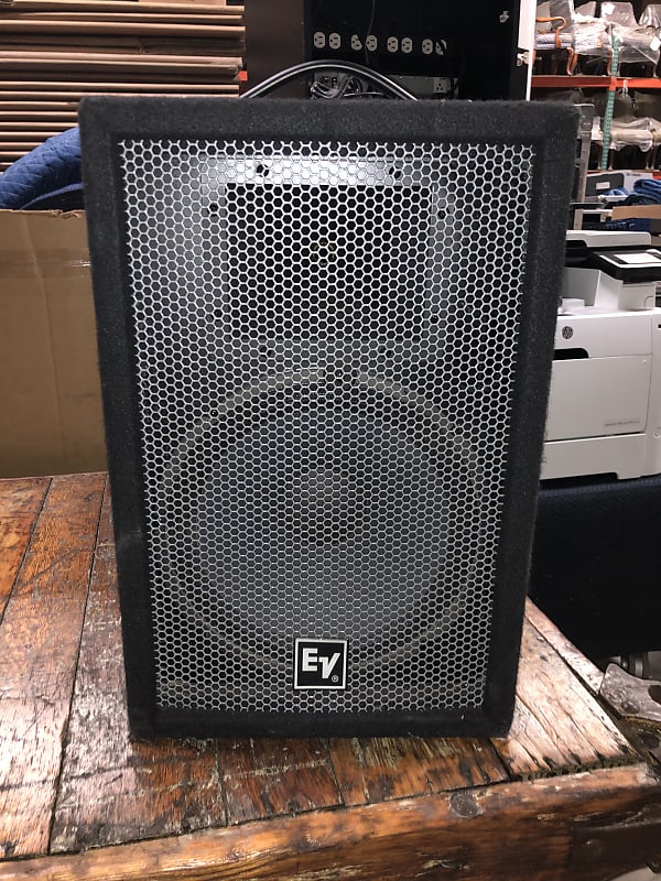 Electro-Voice EV FORCE-I-Monitor 12-Inch/150W 2-Way Monitor