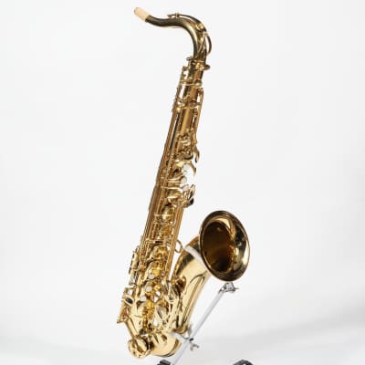 YAMAHA YTS-62II テナーサックス Yamaha YTS-62II Tenor Saxophone | Reverb