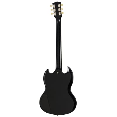 Gibson SG Standard '61 Ebony image 2