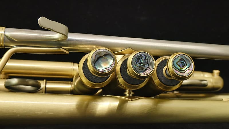 Brand New! ACB Classic Orchestral Trombone: Our newest addition to