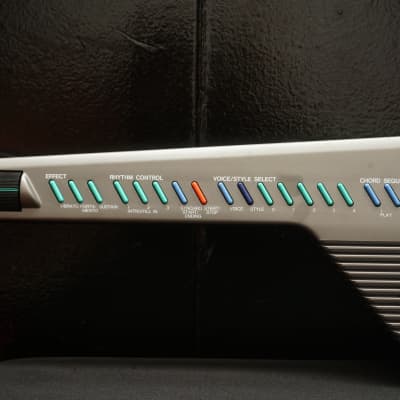 YAMAHA SHS-10 S FM Digital Keyboard With MIDI Keytar Controller w/ Case & Strap image 4