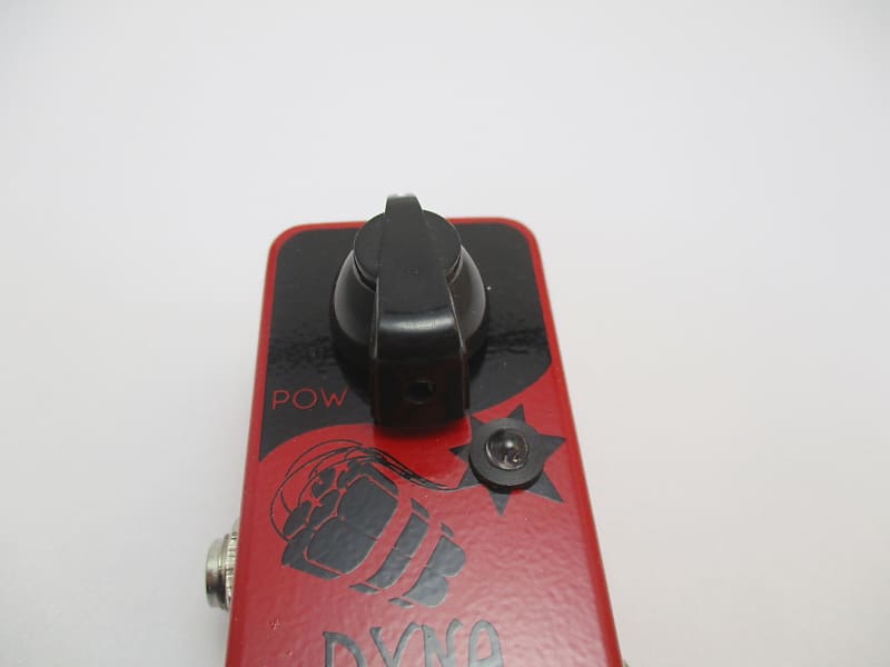 Jonny Rock Gear Dyna Boost