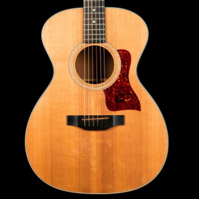 taylor 412 1995年El cajon製　テイラー　アコースティック Vintage File】#13 Taylor 1995年製 410 ～新世代の野心家