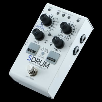 DigiTech SDRUM Strummable Drums | Reverb Canada