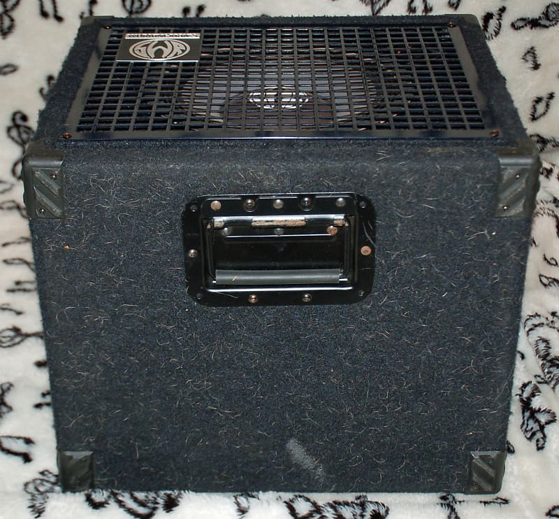 SWR Workingman's 10 Combo – Chicago Music Exchange