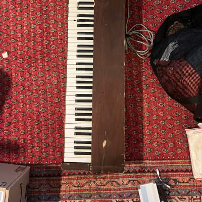 Korg CX-3 Analog Clonewheel Combo Organ