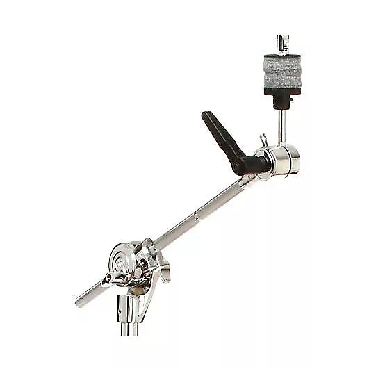 DW DWCP5700 5000 Series Heavy Duty Double-Braced Straight/Boom Cymbal Stand image 2