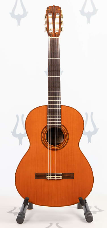 Daion DC-300 Classical Guitar image 1
