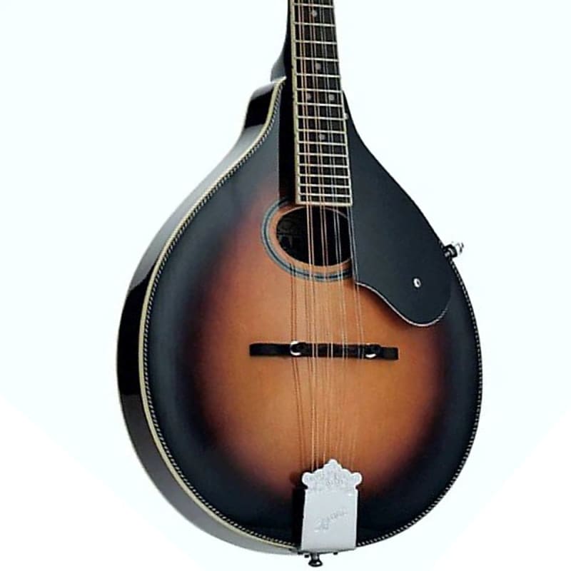 Ozark 2254 Mandolin A Model Reverb UK