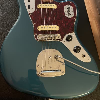 Fender Vintera '60s Jaguar | Reverb