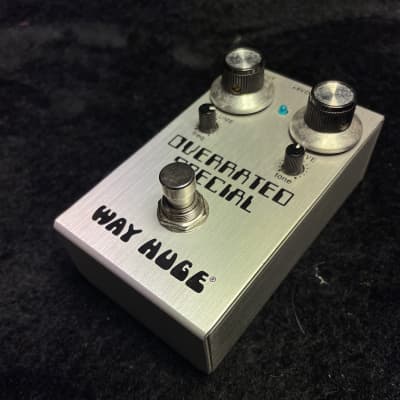 Way Huge WM28 Smalls Series Overrated Special Overdrive