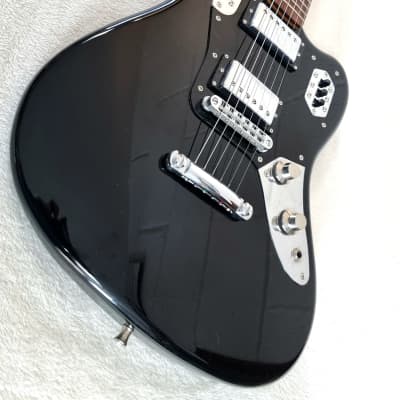 Fender JGS J-Craft Jaguar Special HH | Reverb UK