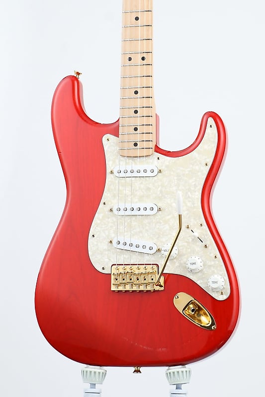 Fender Mami Sasazaki Signature Stratocaster image 2
