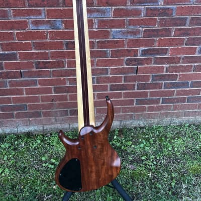 Tobias Killer B 6 String Bass Guitar image 6