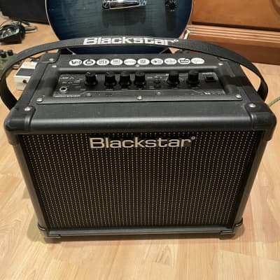 Blackstar ID:CORE Stereo 10 V2 2x5-Watt 2x3