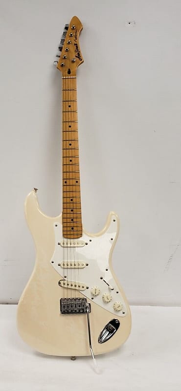 Aria Pro II Guitar image 1