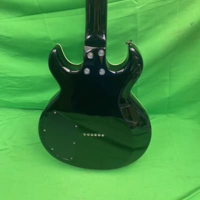 Schecter S-I | Reverb