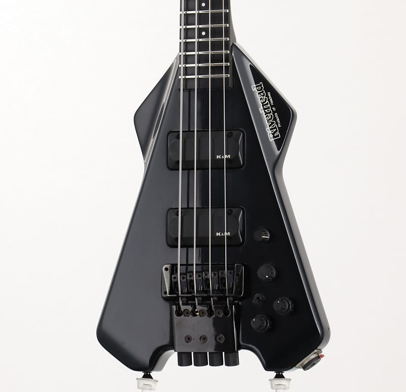 ベース Unicorn Bass Preamp FREEDOM CUSTOM GUITAR RESEARCH Unicorn BASS PREAMPLIFIER