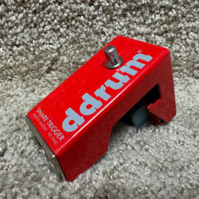 Ddrum Acoustic Pro 7 Trigger Set image 4