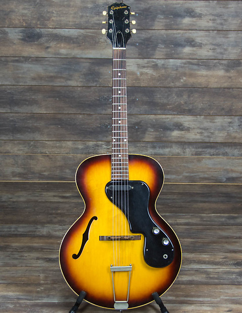 Epiphone granada e444t cheap