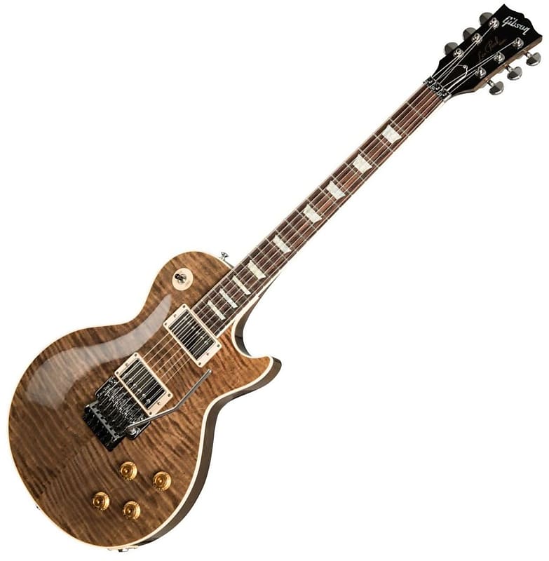 Gibson Custom Shop Les Paul Axcess Standard With Floyd Rose (2019 - Present) image 1