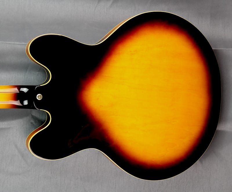 2003 Epiphone by Gibson (Korea) 
