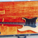 Fender Stratocaster Hardtail with Rosewood Fretboard 1980 - Natural